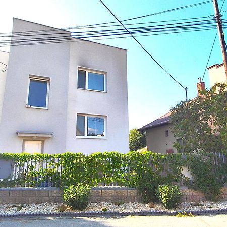 Apartmany Chalupkova Ulica Presov - Solivar Exterior foto