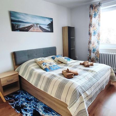 Apartmany Chalupkova Ulica Presov - Solivar Exterior foto
