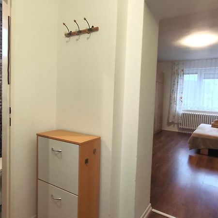 Apartmany Chalupkova Ulica Presov - Solivar Exterior foto