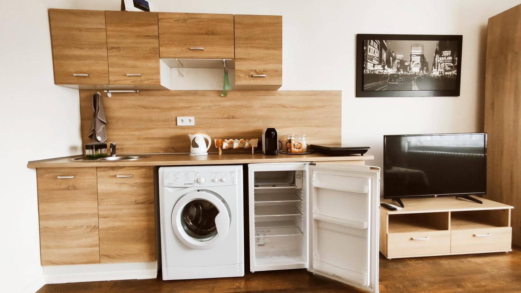 Apartmany Chalupkova Ulica Presov - Solivar Exterior foto