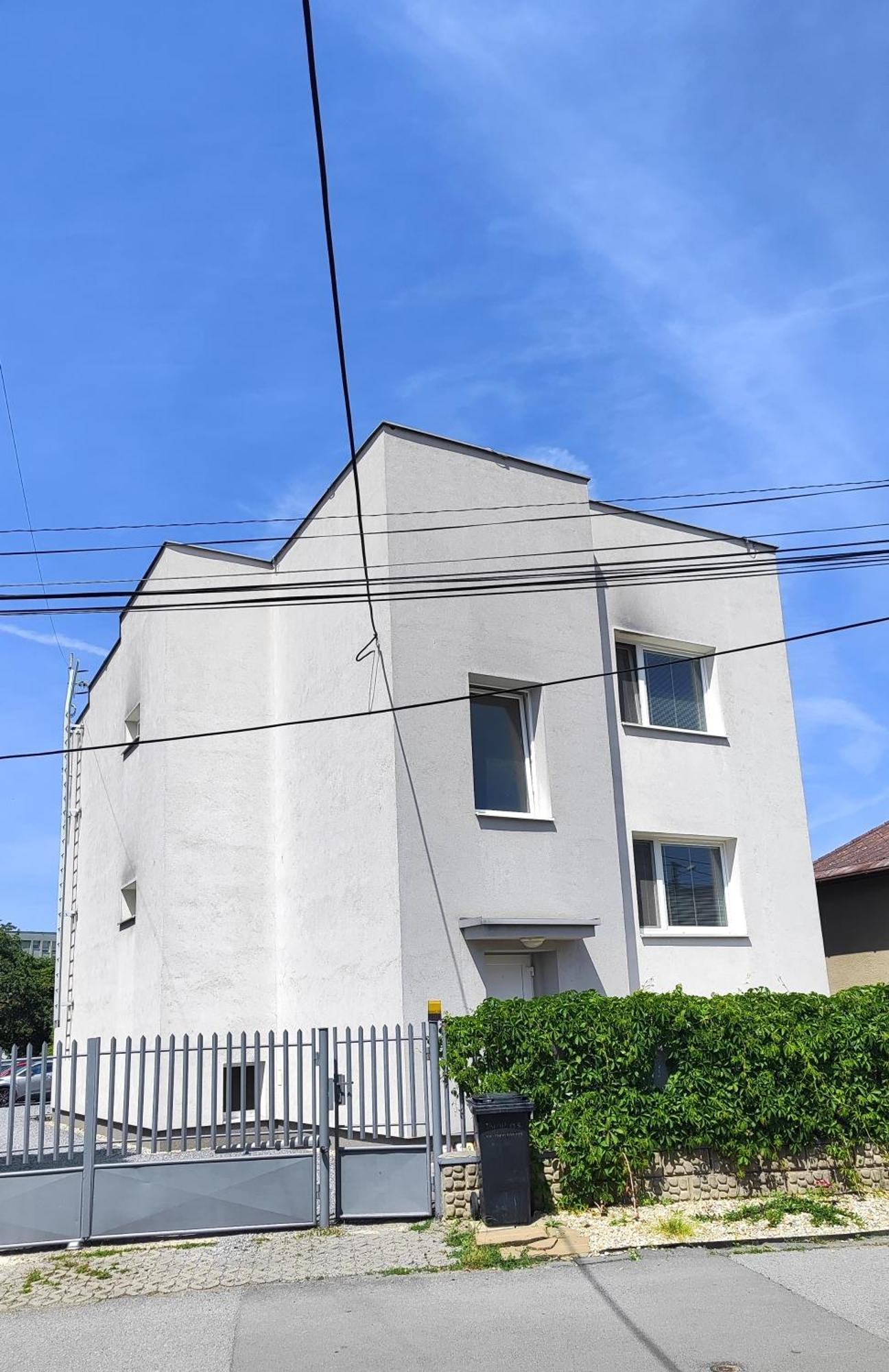 Apartmany Chalupkova Ulica Presov - Solivar Exterior foto