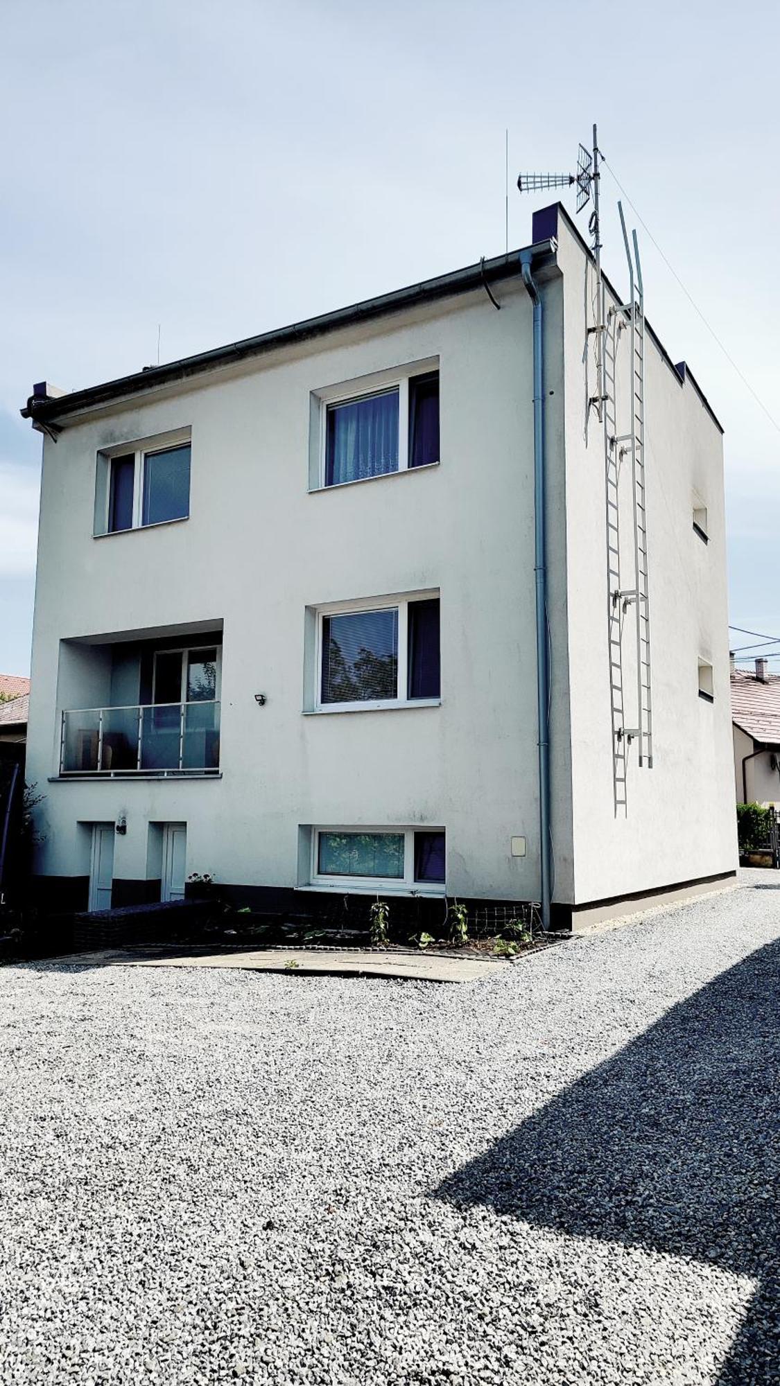 Apartmany Chalupkova Ulica Presov - Solivar Exterior foto