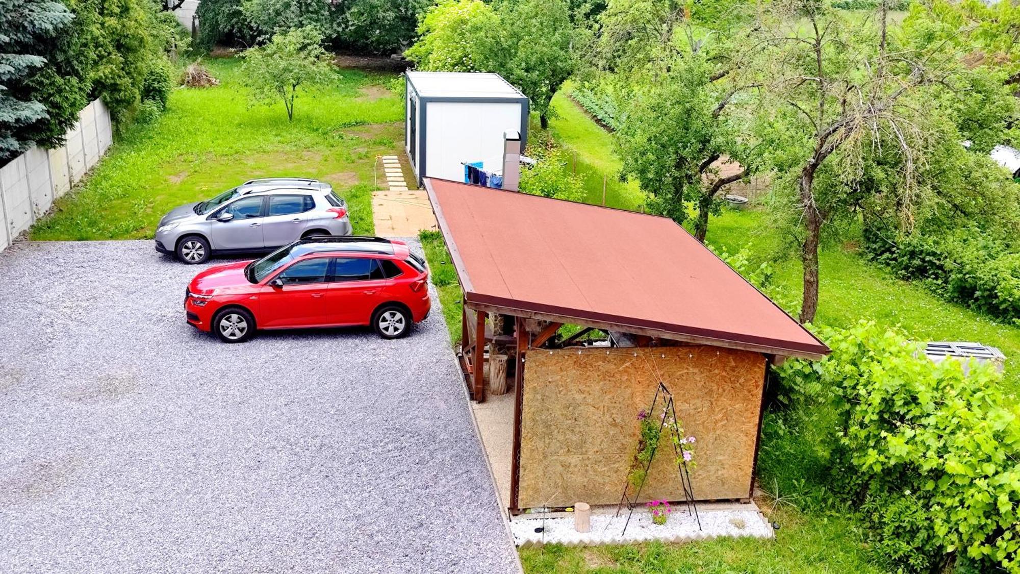 Apartmany Chalupkova Ulica Presov - Solivar Exterior foto