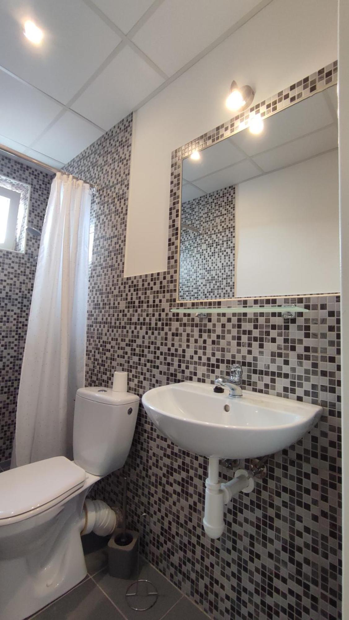 Apartmany Chalupkova Ulica Presov - Solivar Exterior foto