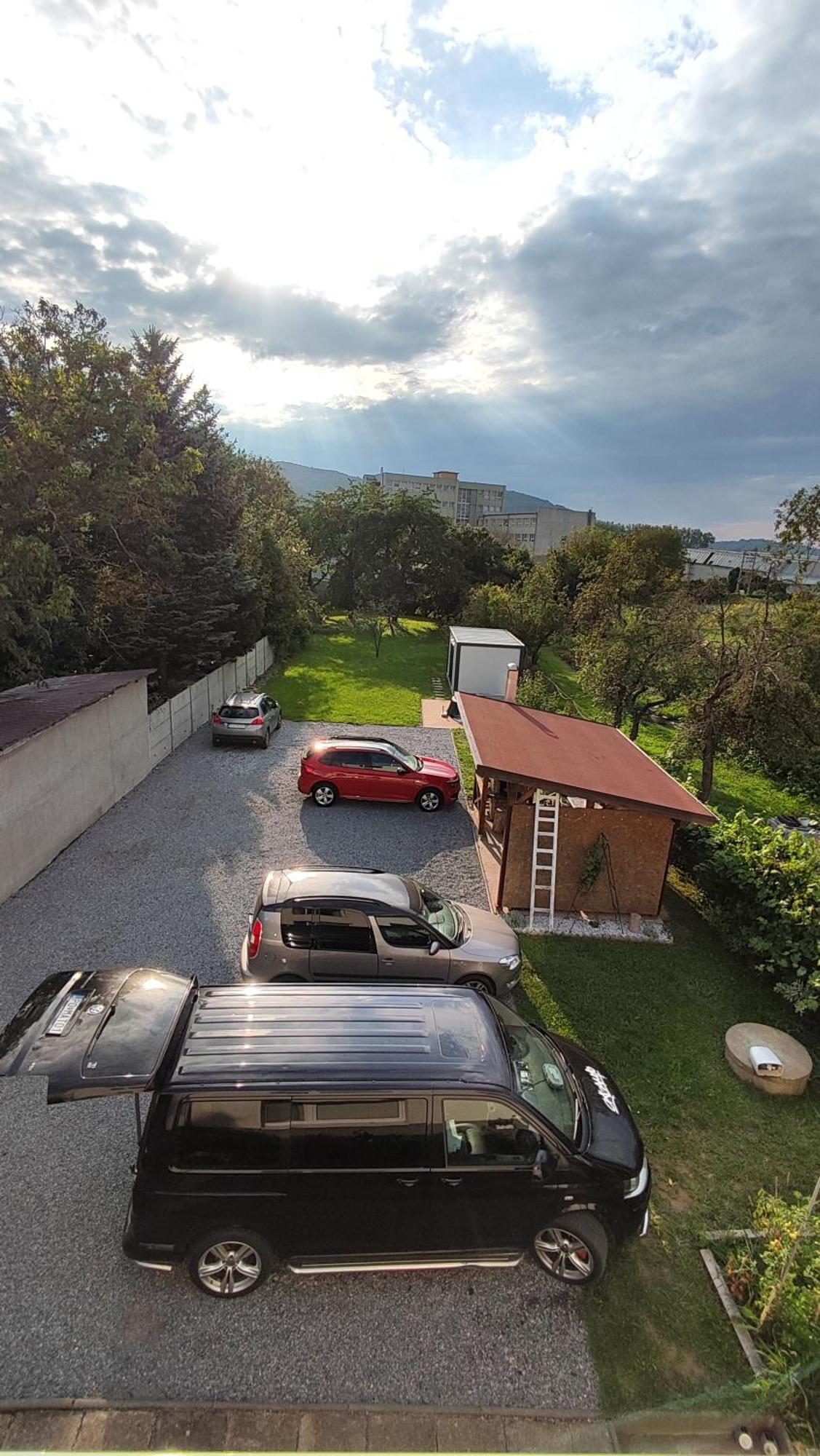 Apartmany Chalupkova Ulica Presov - Solivar Exterior foto