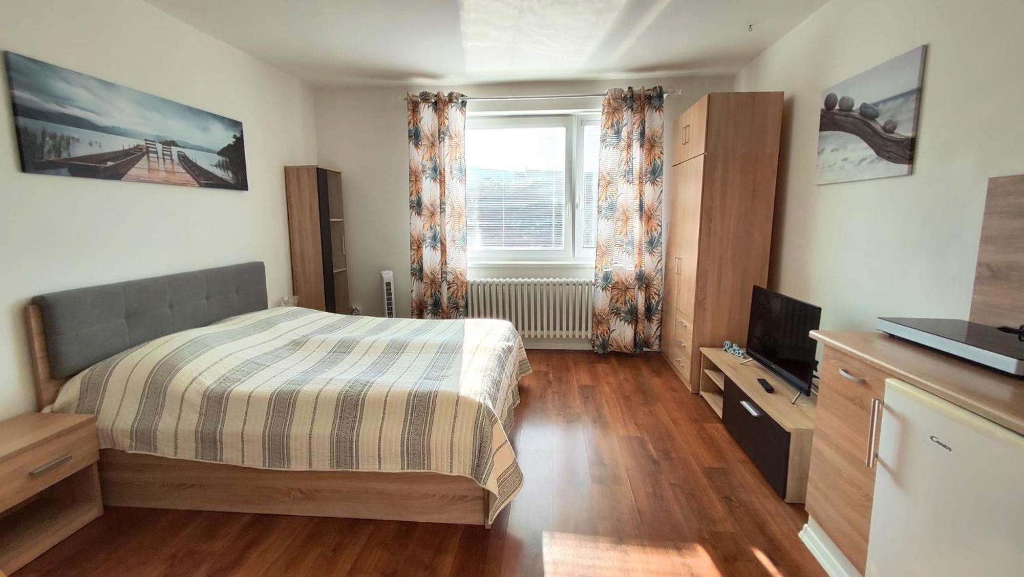 Apartmany Chalupkova Ulica Presov - Solivar Exterior foto