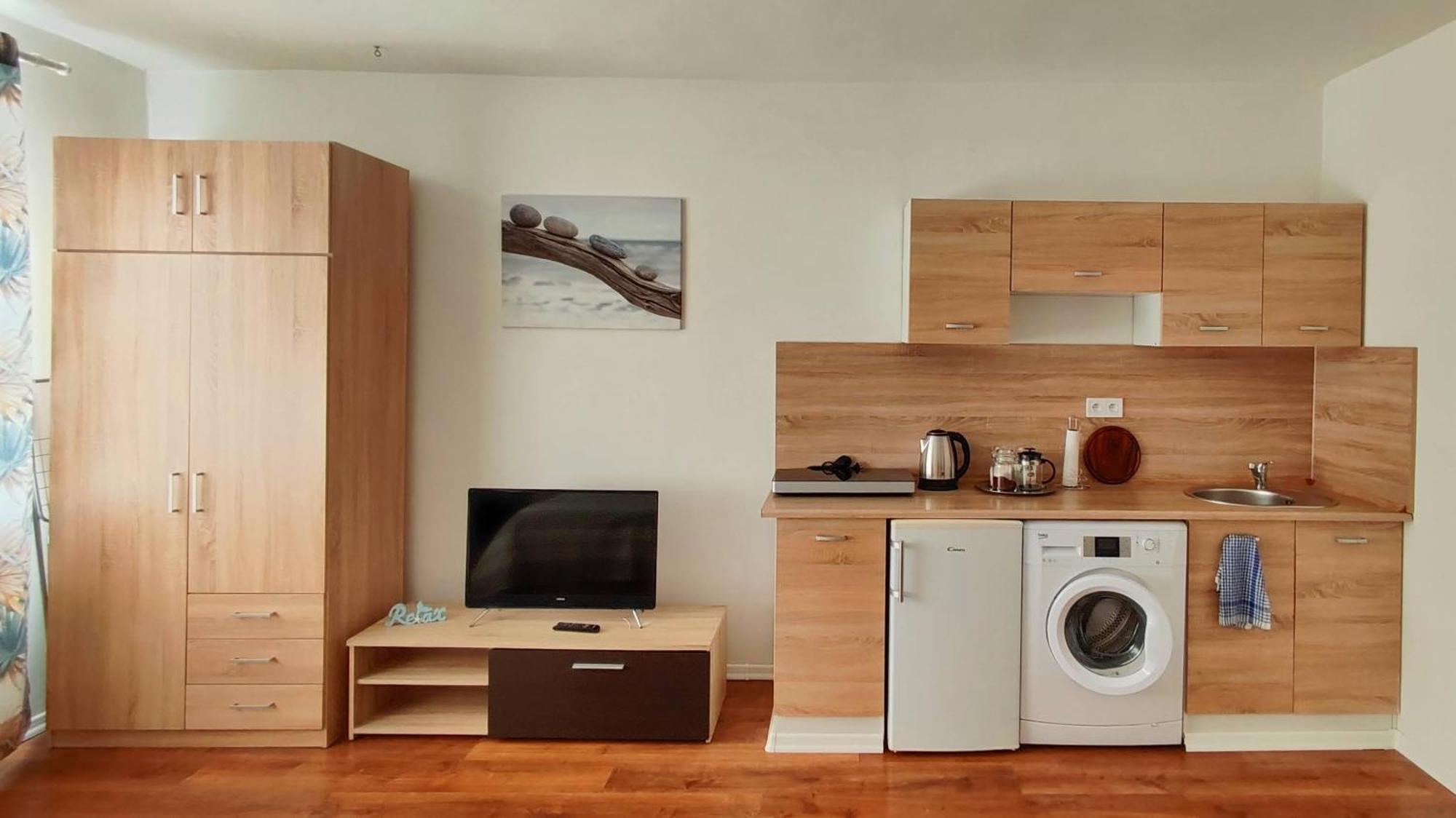 Apartmany Chalupkova Ulica Presov - Solivar Exterior foto