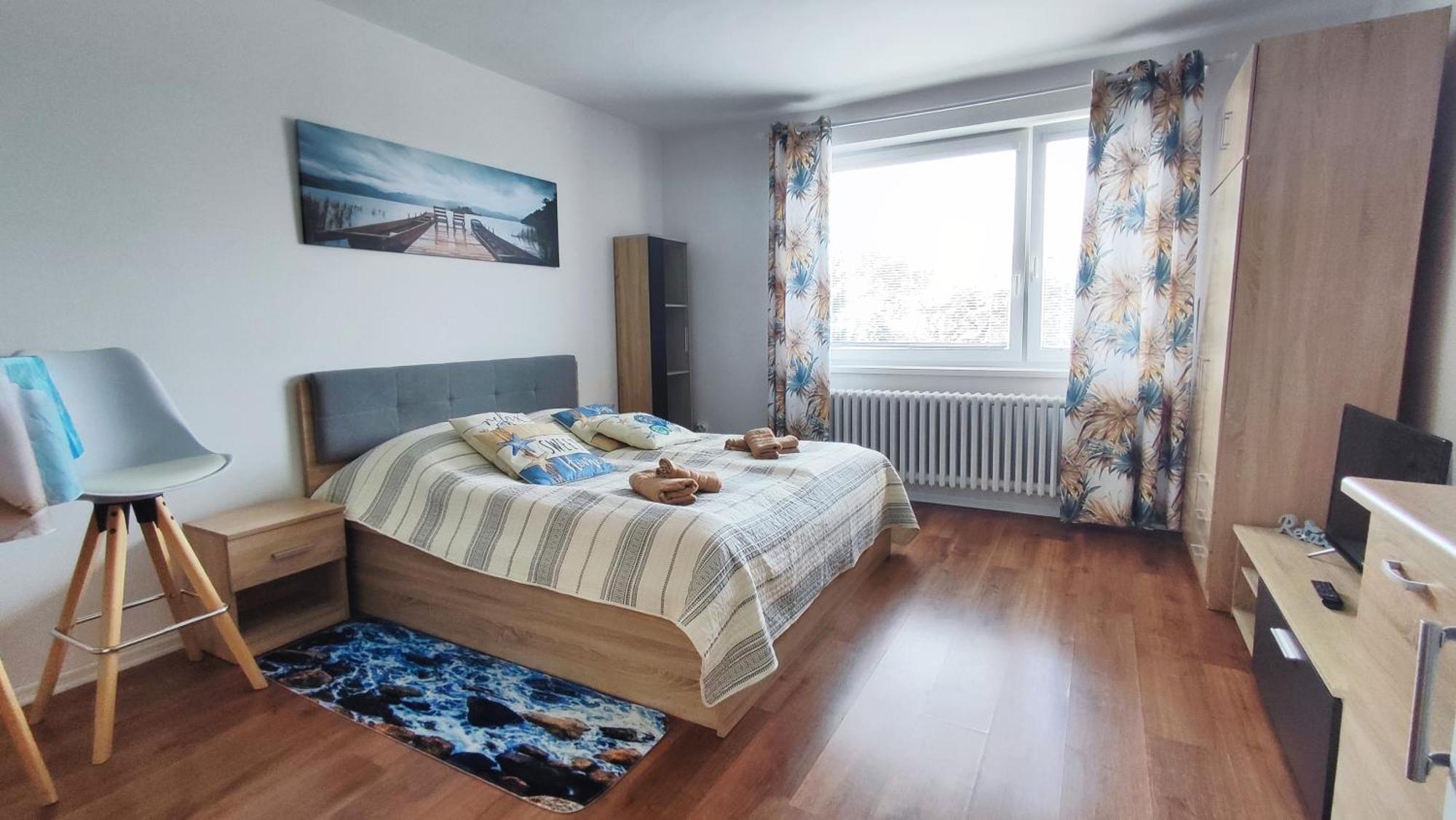 Apartmany Chalupkova Ulica Presov - Solivar Exterior foto