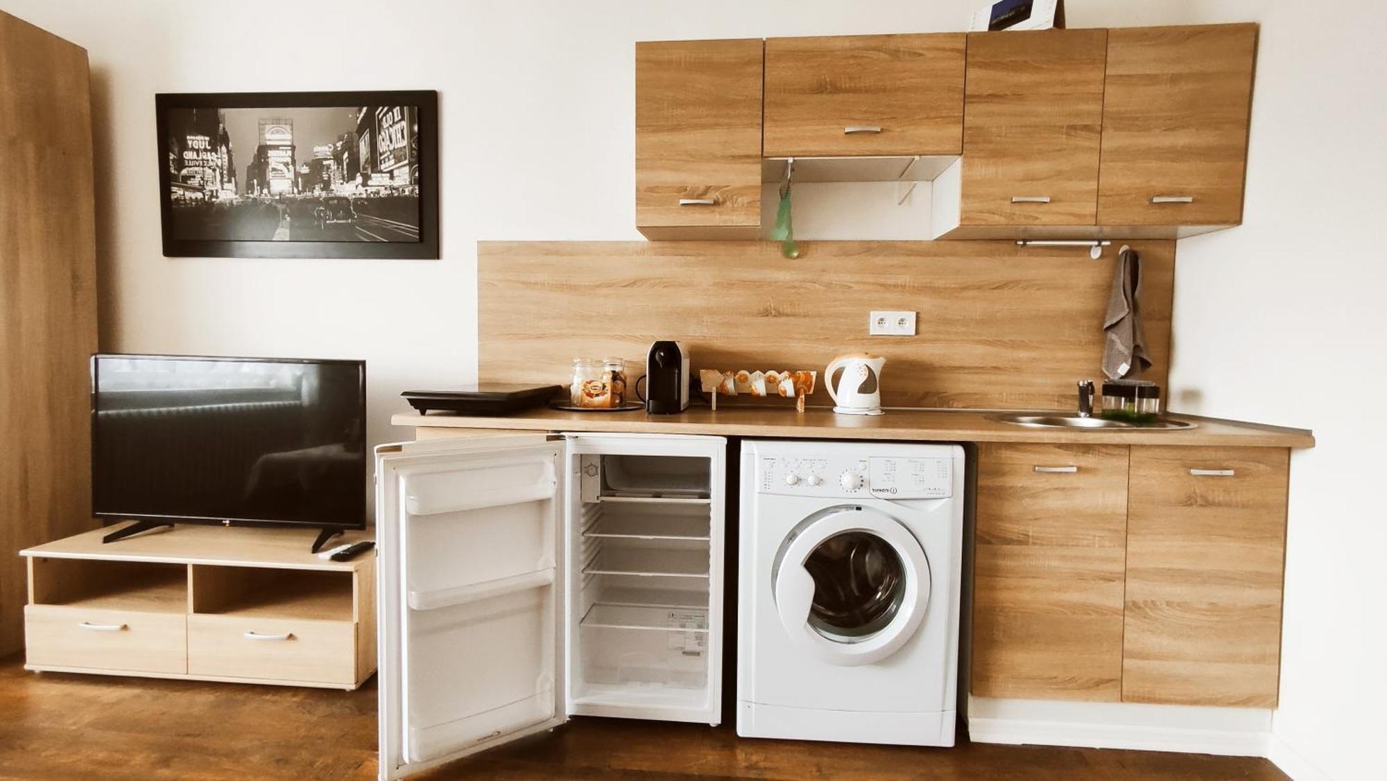 Apartmany Chalupkova Ulica Presov - Solivar Exterior foto