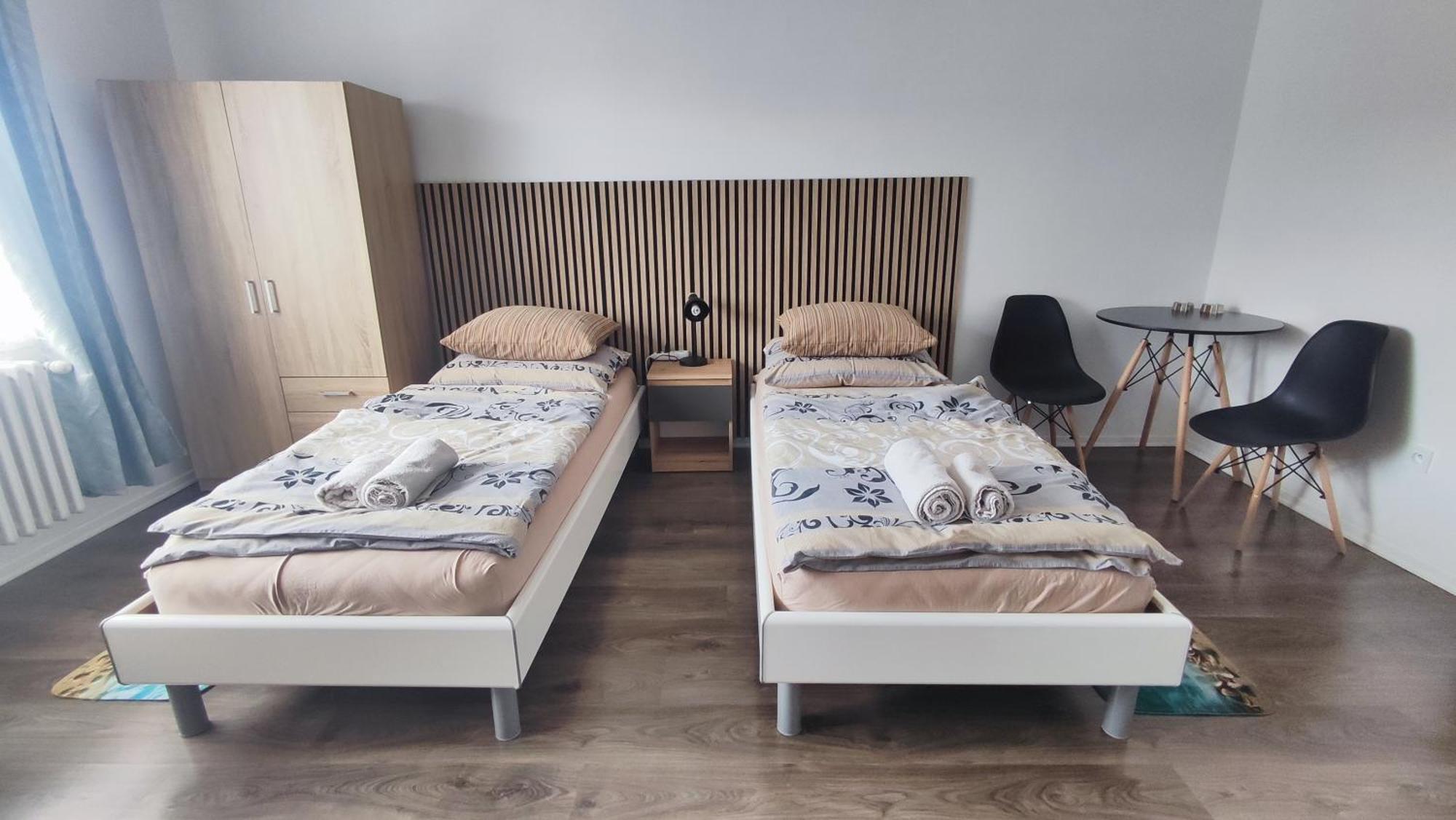 Apartmany Chalupkova Ulica Presov - Solivar Exterior foto