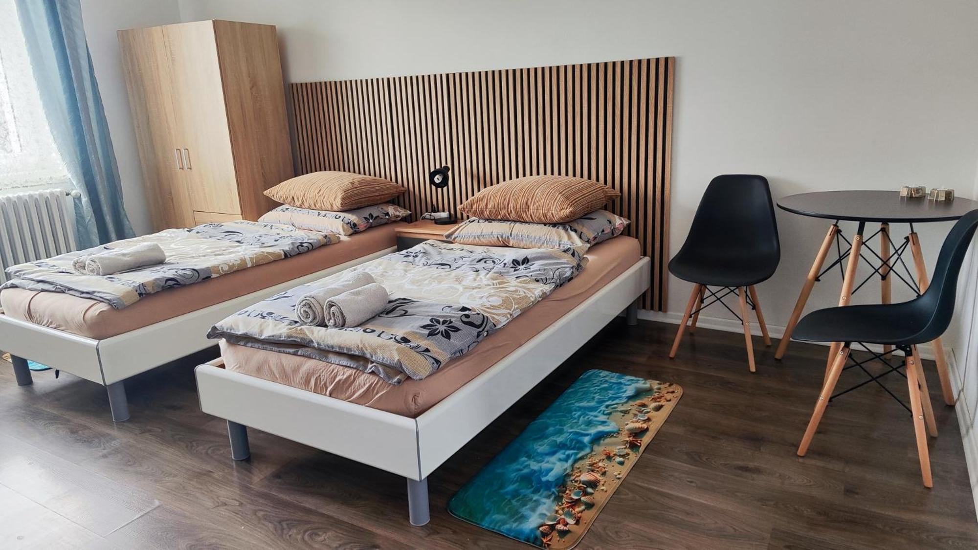 Apartmany Chalupkova Ulica Presov - Solivar Exterior foto