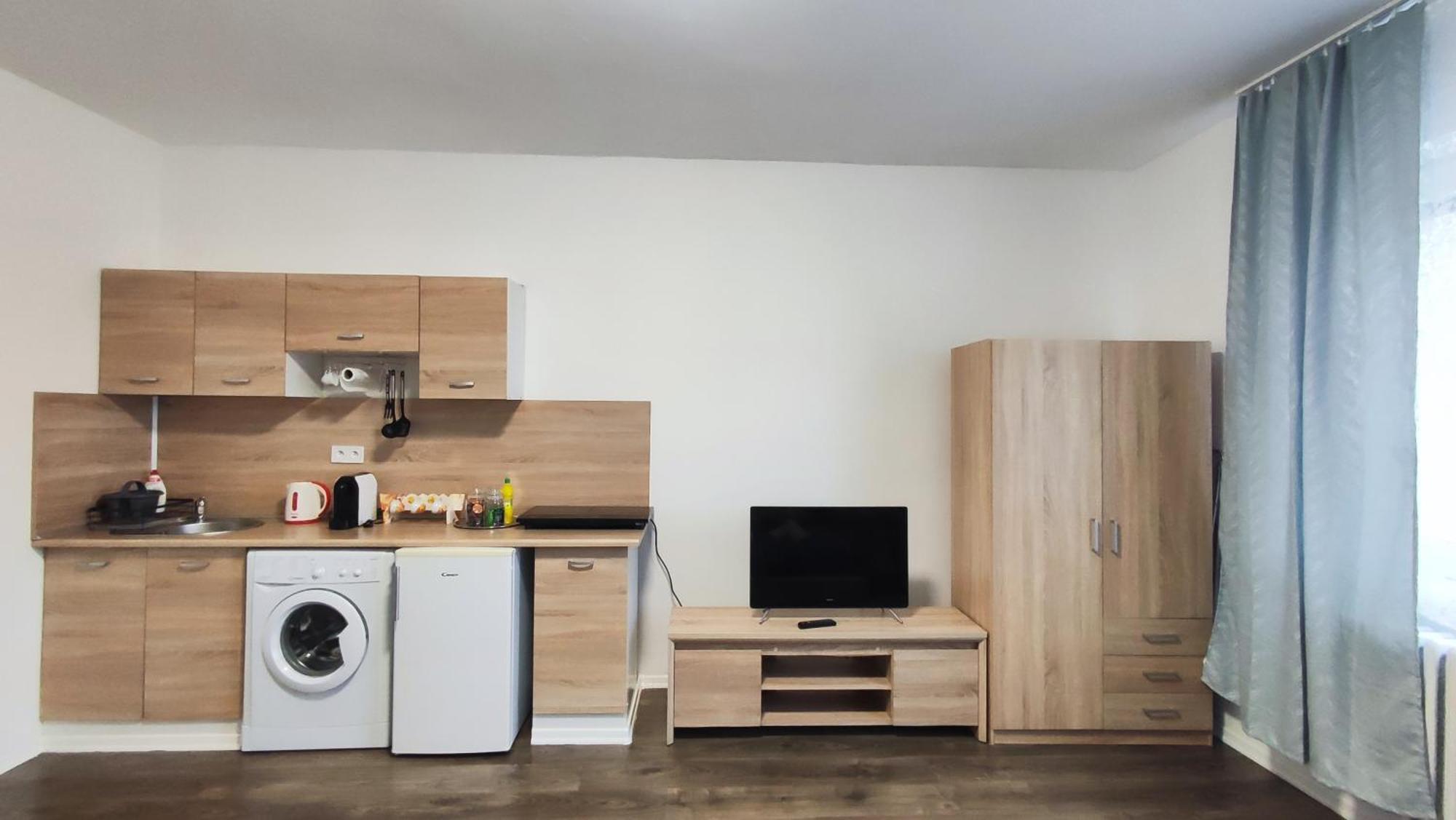 Apartmany Chalupkova Ulica Presov - Solivar Exterior foto