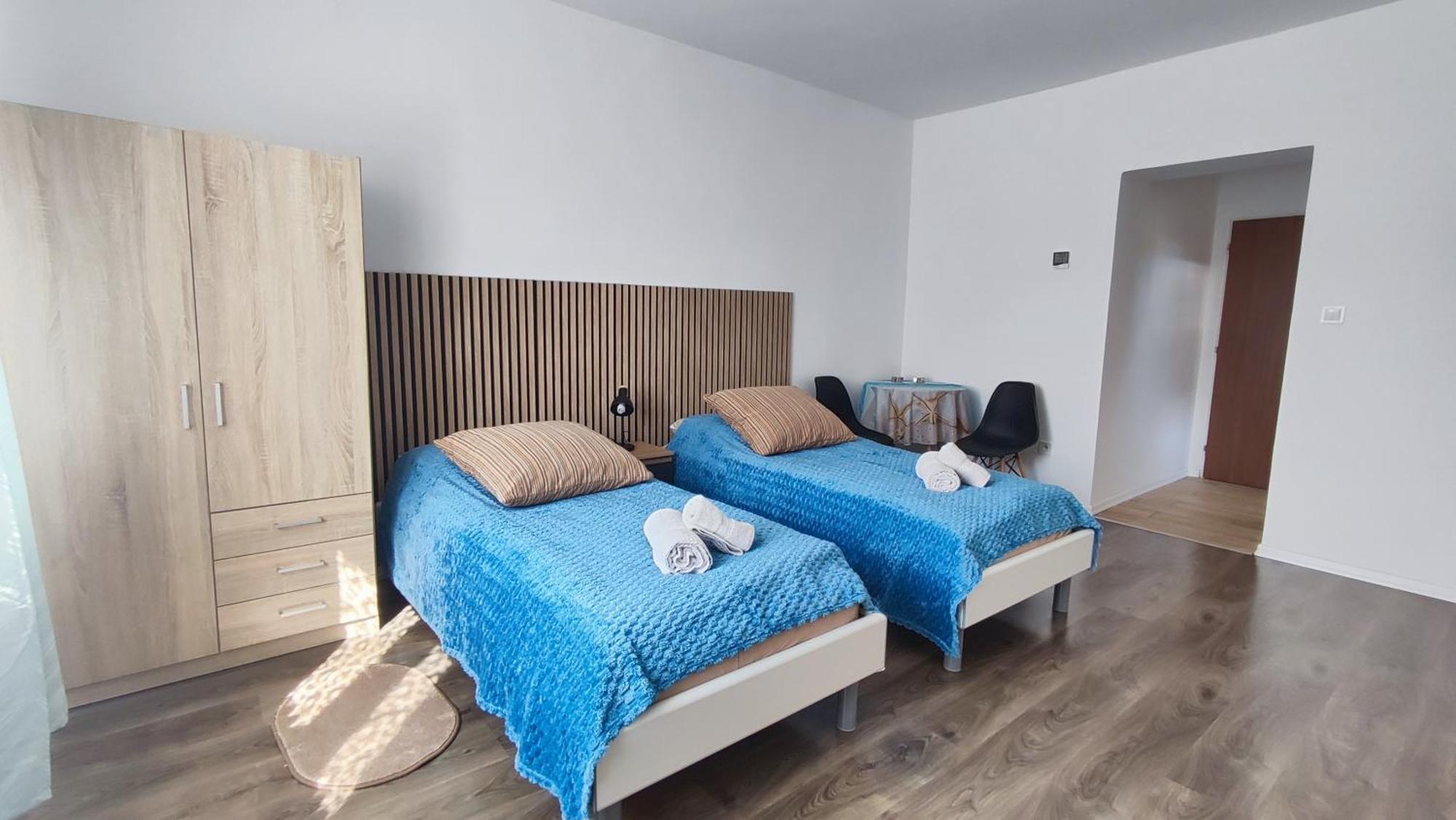 Apartmany Chalupkova Ulica Presov - Solivar Exterior foto