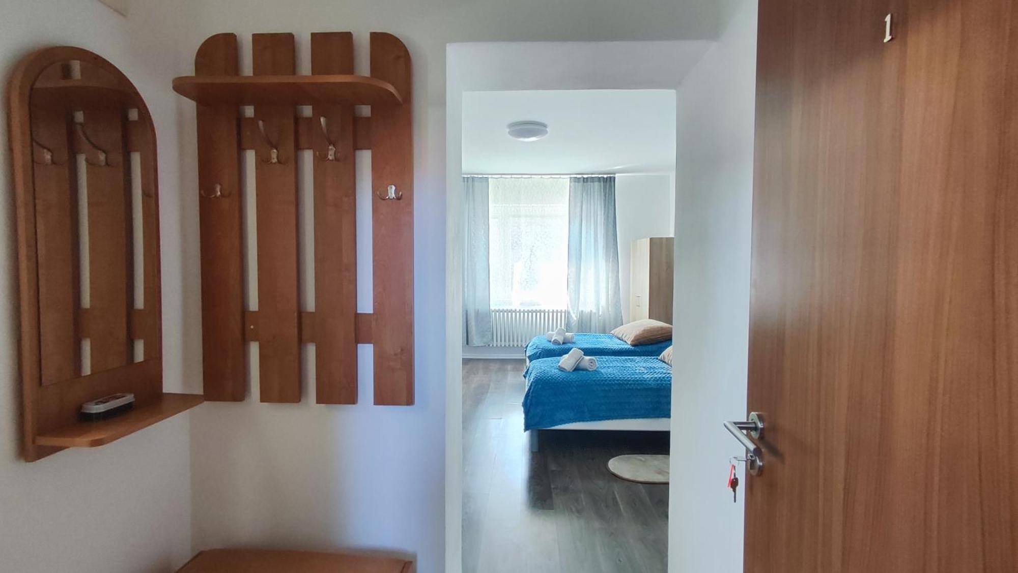 Apartmany Chalupkova Ulica Presov - Solivar Exterior foto