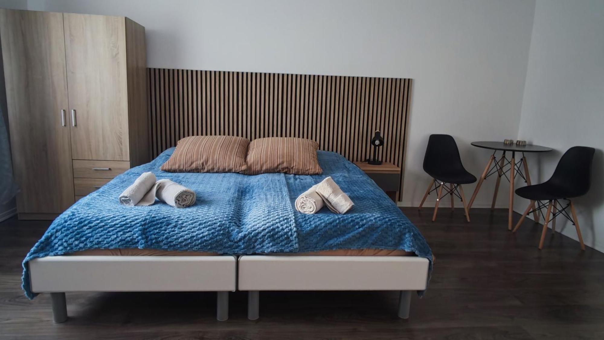 Apartmany Chalupkova Ulica Presov - Solivar Exterior foto