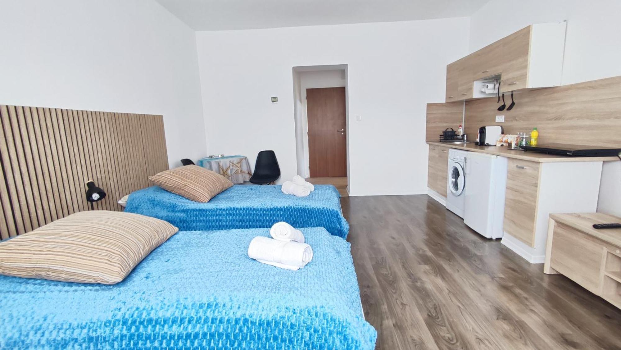 Apartmany Chalupkova Ulica Presov - Solivar Exterior foto