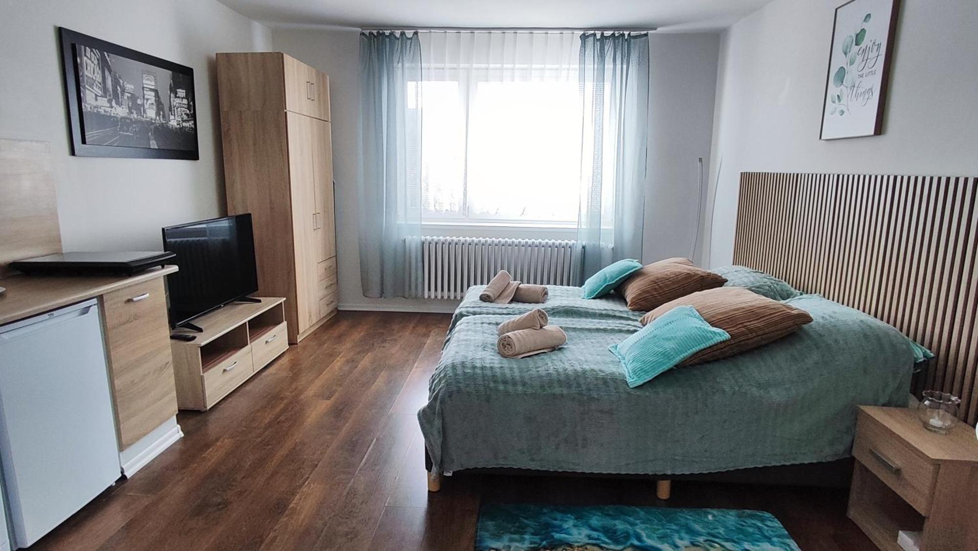 Apartmany Chalupkova Ulica Presov - Solivar Zimmer foto