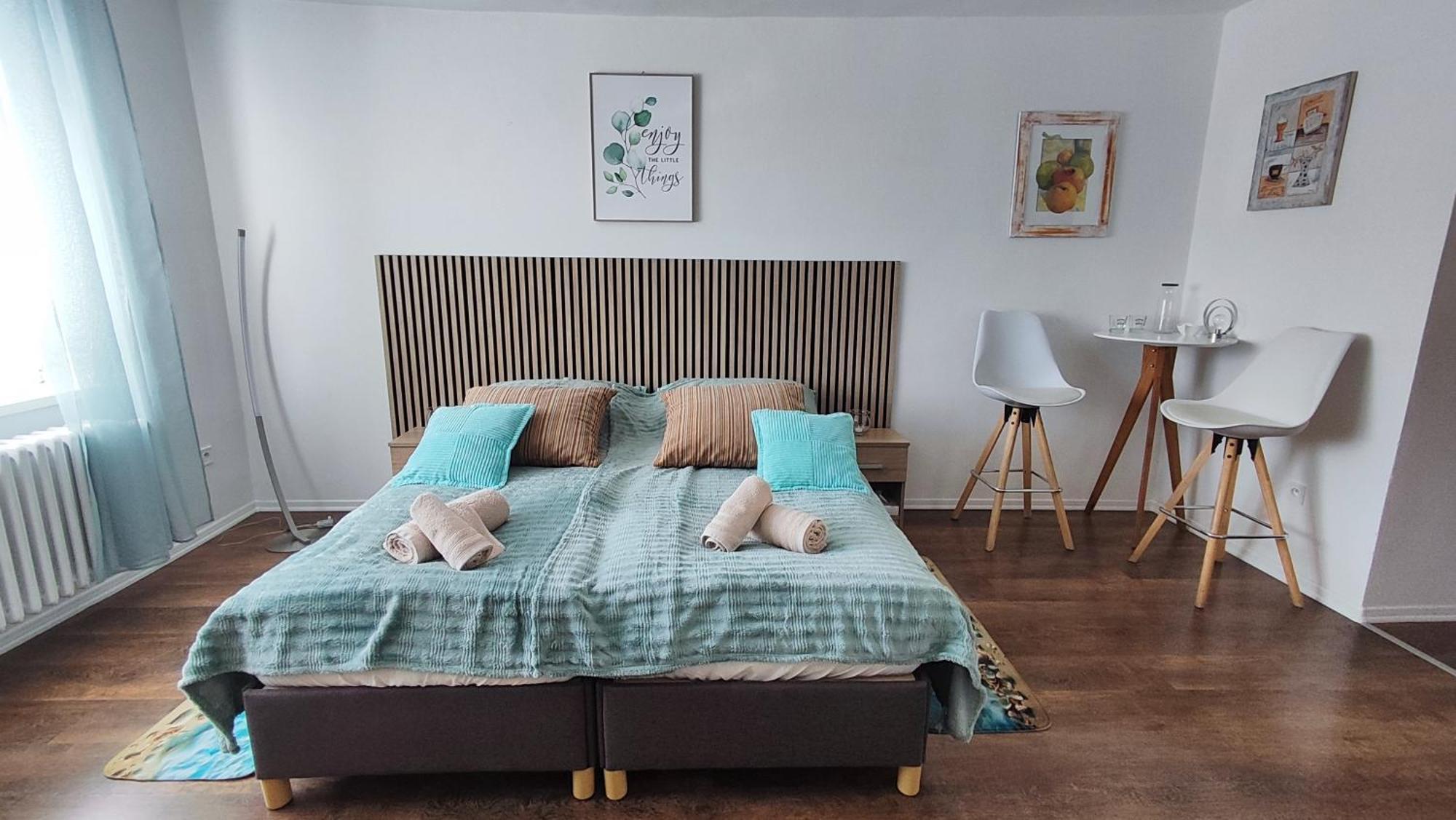 Apartmany Chalupkova Ulica Presov - Solivar Zimmer foto