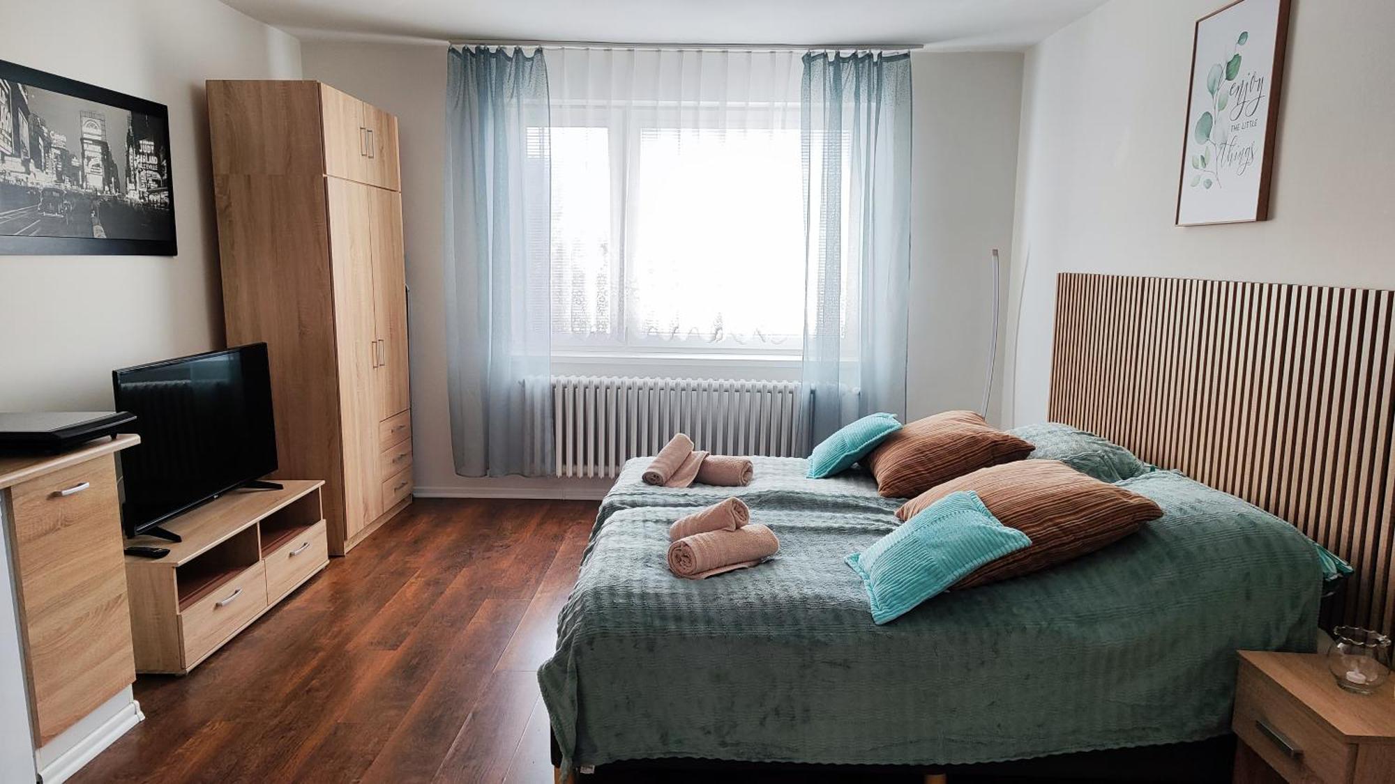 Apartmany Chalupkova Ulica Presov - Solivar Zimmer foto