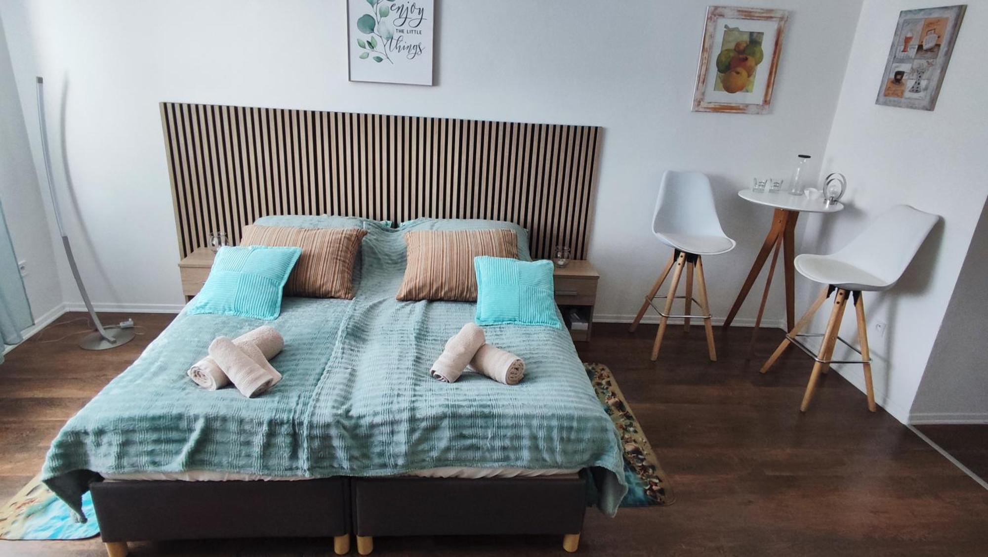 Apartmany Chalupkova Ulica Presov - Solivar Zimmer foto